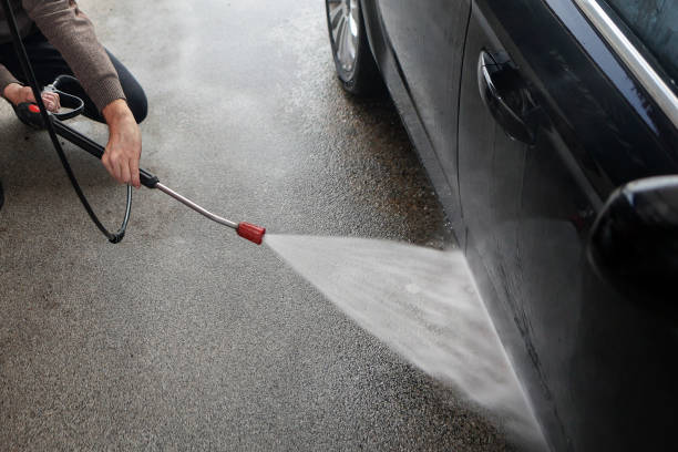 Best Affordable Pressure Washing  in Shorewood Forest, IN